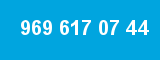 969 617 07 44